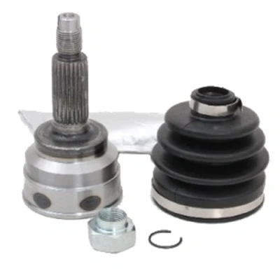 Abbildung von ASHIKA 62 03 344 Gelenksatz radseitig MAZDA: Demio Station Wagon