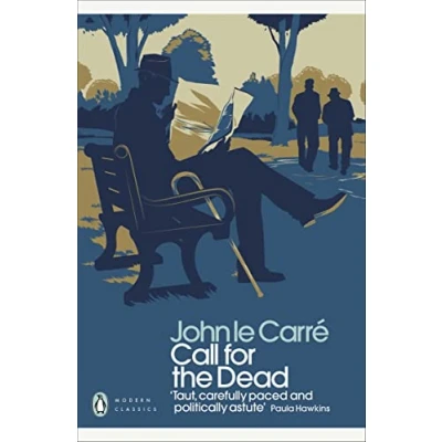 Abbildung von Call for the Dead: John Le Carré (Penguin Modern Classics)