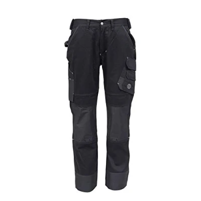 Abbildung von OCEAN Unisex Adult Rono Fechtjacken, Schwarz/Orange, 2XL