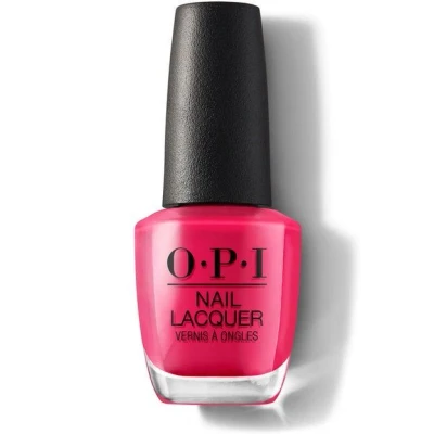 Abbildung von O.P.I Nagellack She&#039;s A Bad Muffuletta!