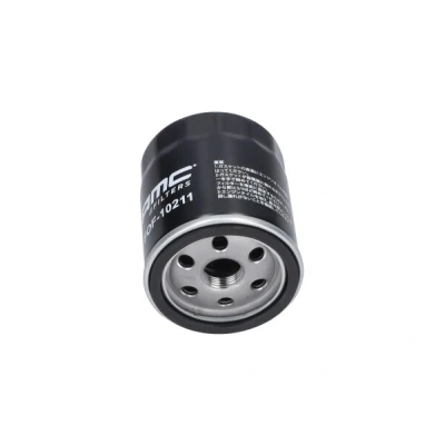 Abbildung von KAVO PARTS FOF 10211 Ölfilter M20x1.5mm Anschraubfilter FORD: Focus 2 Schrägheck, Kombi, MONDEO 4 Turnier