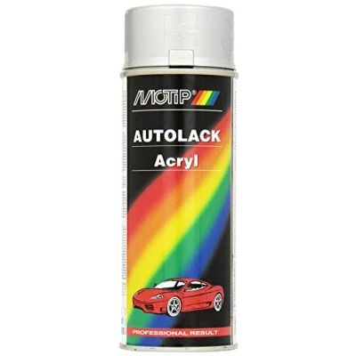 Abbildung von Motip Autoacryl Spray 55220 400ml