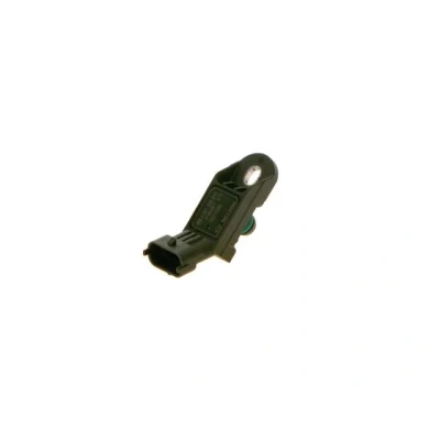 Abbildung von BOSCH 0 261 230 216 Sensor, Kraftstoffdruck Hochdruckseite FIAT: Grande Punto Schrägheck, Doblo I Kombi, Cargo, ALFA ROMEO: 156 Limousine
