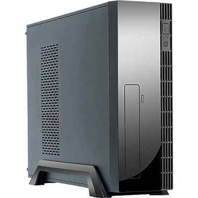 Abbildung von UE 02B 250W, Tower Gehäuse