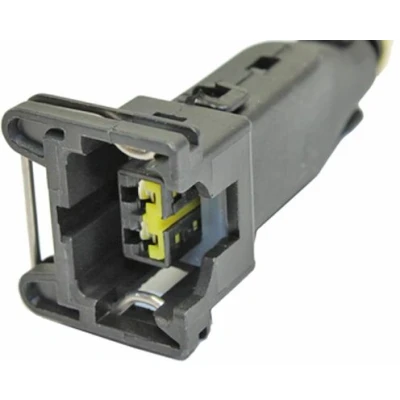 Abbildung von METZGER 0900863 ABS Sensor 700 KIA: RIO 2