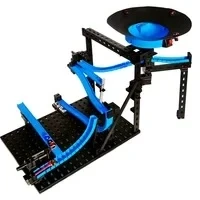 Abbildung von Marble Competition Booster, Kugelbahn