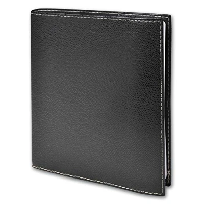 Abbildung von Quo Vadis Club Executif Terminkalender Wochenansicht 16 x cm Jahr 2016 schwarz
