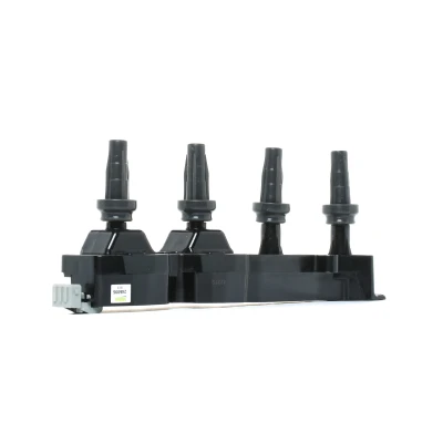Abbildung von VALEO 245095 Zündspule 4 PEUGEOT: 307 Schrägheck, CC, 206 CITROËN: Berlingo II Kastenwagen, C2 Xsara Picasso