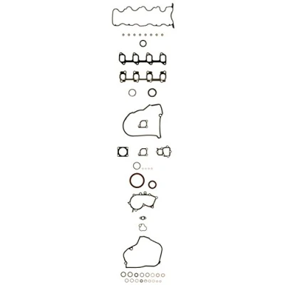 Abbildung von AJUSA 51014900 Dichtungsvollsatz, Motor ohne Zylinderkopfdichtung, mit Ventilschaftabdichtung