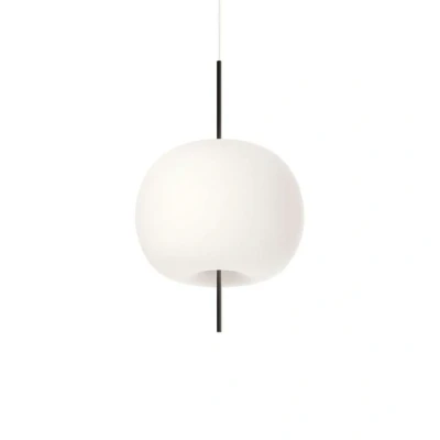 Abbildung von KDLN KUSHI 33 SUSPENSION Pendant lamp