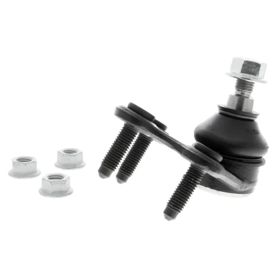 Abbildung von VAICO V10 9788 Traggelenk Vorderachse links EXPERT KITS + SKODA: Fabia 2 Schrägheck, Combi, Roomster, VOLKSWAGEN: Polo IV Schrägheck