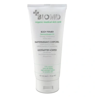 Abbildung von Biomed Gestraffter Körper Creme 150 ml