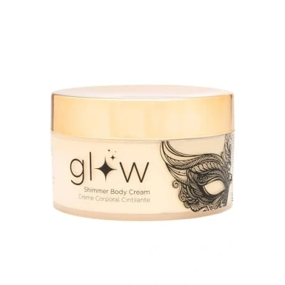 Abbildung von Orgie Glow Shimmer Body Cream