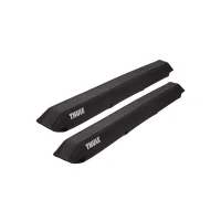 Abbildung von THULE SURF PAD L AMPLIA Negro, 846000, Schwarz, wide 30&quot;