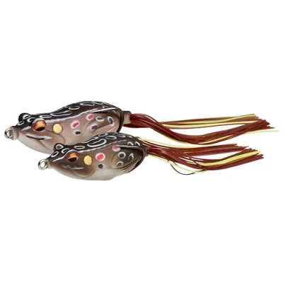 Abbildung von SG 3D Walk Frog 70 20g Brown