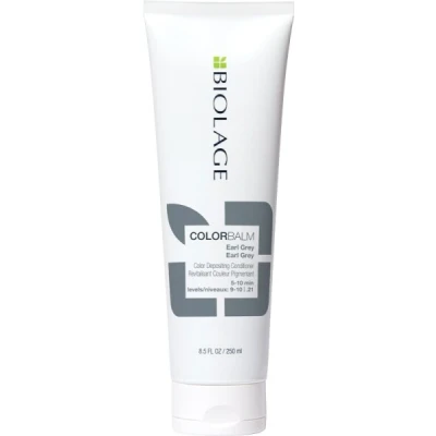 Abbildung von Biolage Color Balm Depositing Conditioner Earl Grey 250ml