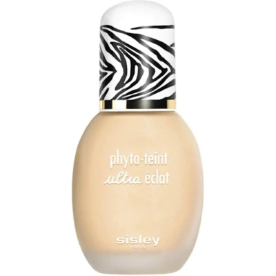 Abbildung von Sisley Phyto Teint Ultra Eclat Foundation 30 ml
