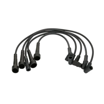 Abbildung von MAGNETI MARELLI 941319170051 Zündkabelsatz RENAULT: 19 II Cabrio, Super 5 Schrägheck, I VOLVO: 440 K, 340 360 Schrägheck