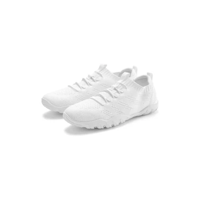 Abbildung von Vivance Sneaker, mit ultraleichter und flexibler Sohle, Freizeitschuh, Halbschuh VEGAN