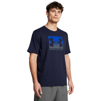 Abbildung von Under Armour® T Shirt UA M BOXED SPORTS UPDATED SS