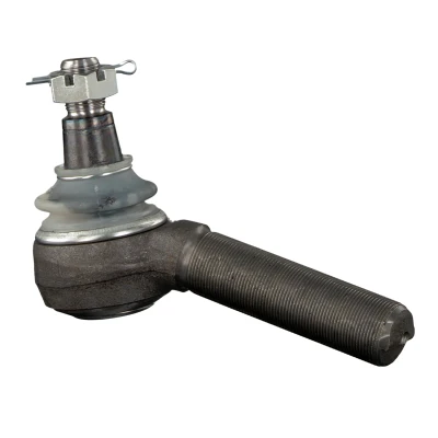 Abbildung von FEBI BILSTEIN 38896 Spurstangenkopf 28,6 Vorderachse links, rechts mit Kronenmutter