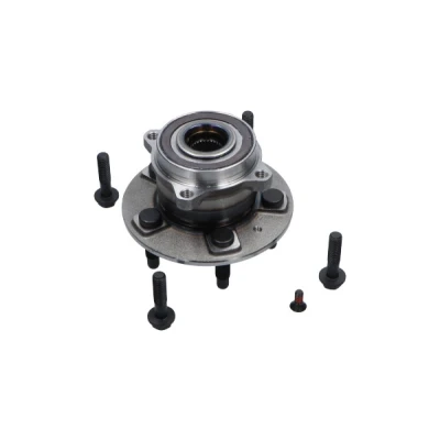 Abbildung von KAVO PARTS WBK 10053 Radlagersatz mit ABS Sensorring 160mm TESLA: Model S, X