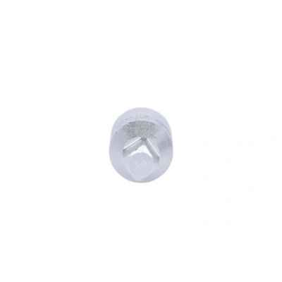 Abbildung von KS TOOLS 911.1233 Reduzieradapter, Knarre 10 (3/8&quot;) 46 Chrom Vanadium Stahl 1/2