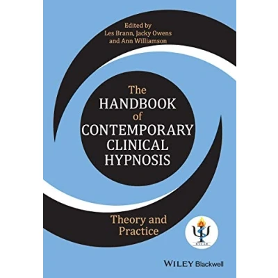 Abbildung von The Handbook of Contemporary Clinical Hypnosis: Theory and Practice