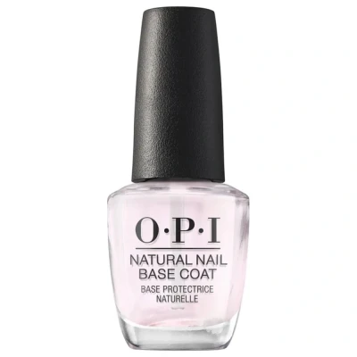 Abbildung von OPI Nagellack Natural Nail Base Coat 15ml