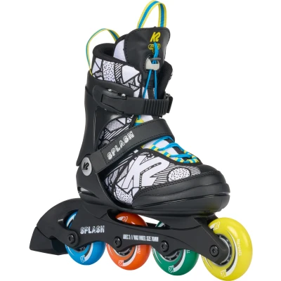 Abbildung von K2 Splash Inlineskates, Multi, L