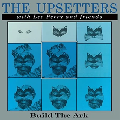 Abbildung von Build the Ark [Vinyl LP]