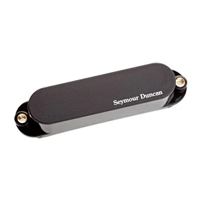Abbildung von Seymour Duncan AS 1N Einzel Serie E Gitarren Tonabnehmer Blackouts