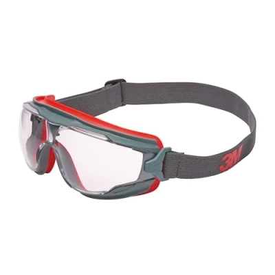 Abbildung von 3M Raumsichtbrille 501, Extra Komfort,