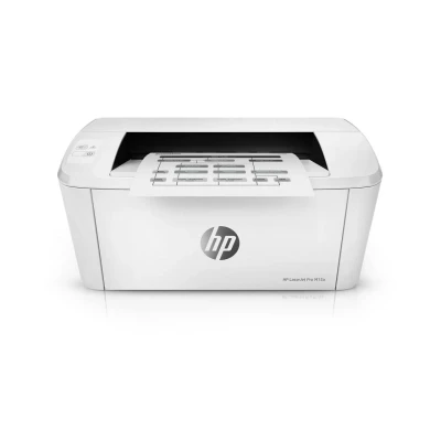 Abbildung von HP LaserJet Pro M15a Laserdrucker s/w
