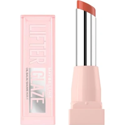 Abbildung von Maybelline New York Lifter Glaze Lip Balm 06 Caramel Glow