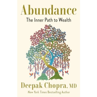 Abbildung von Abundance: The Inner Path To Wealth
