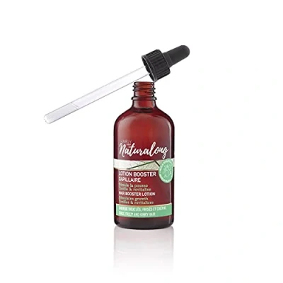 Abbildung von Naturalong Lotion Booster Capilaire beschleunigt das Haarwachstum reduziert Haarausfall 100 ml