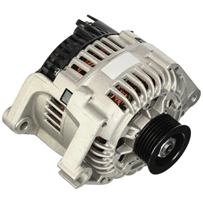 Abbildung von CASCO CAL15172AS Lichtmaschine 12V 80A FIAT: Ducato II Pritsche/Fahrgestell, Kastenwagen, Bus, CITROËN: Jumper I Kastenwagen