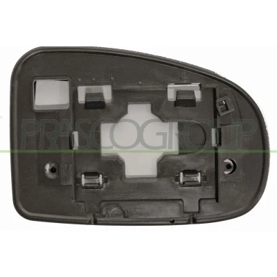 Abbildung von PRASCO TY0507504 Außenspiegelglas links TOYOTA: iQ