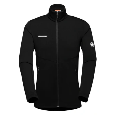 Abbildung von Mammut Aconcagua Light Outdoorjacke, Herren, Größe: XXL, Black