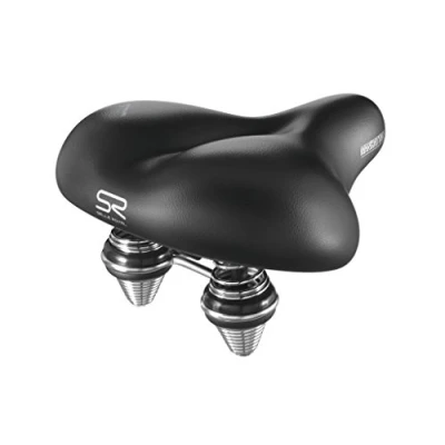 Abbildung von Selle Royal Fahrradsattel &quot;Manhattan Unisex Premium&quot;