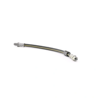 Abbildung von MEYLE 014 042 0009 Bremsschläuche Hinterachse 310 M10x1 MERCEDES BENZ: SLK, C Klasse Sportcoupe, CLK Coupe kfzteile, kfzteile24, bandel online,