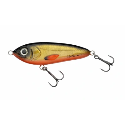Abbildung von Abu Garcia Svartzonker McTracer Jerkbait Golden Minnow 12.5cm (69g)