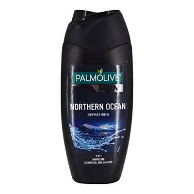 Abbildung von PALMOLIVE Men Duschgel 3in1 (Körper/Gesicht/Haare) Refreshing 250 ml