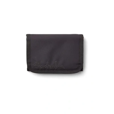 Abbildung von satch Geldbeutel Nordic Grey Grau