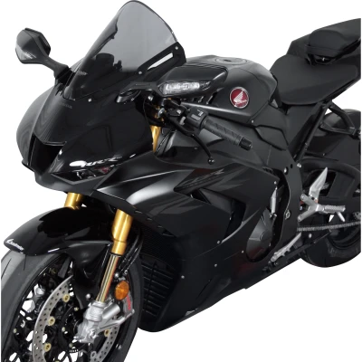Abbildung von MRA Racingscheibe R getönt für Honda CBR 1000 RR /SP 2020