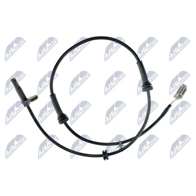 Abbildung von NTY HCA NS 047 ABS Sensor Vorderachse links, rechts INFINITI: FX SUV