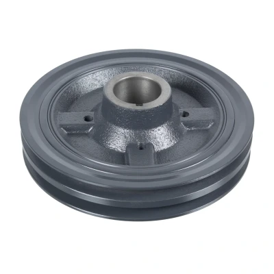 Abbildung von BLUE PRINT ADC46111 Kurbelwellenriemenscheibe 174 für Kurbelwelle MITSUBISHI: Pajero Sport 1 SUV