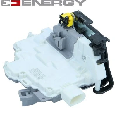Abbildung von ENERGY ZDT0034L Türschloß hinten SEAT: Leon II Schrägheck, Altea, Altea XL, VOLKSWAGEN: Eos