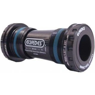 Abbildung von Tretlager Elvedes BSA Road 24 Mm Shimano
